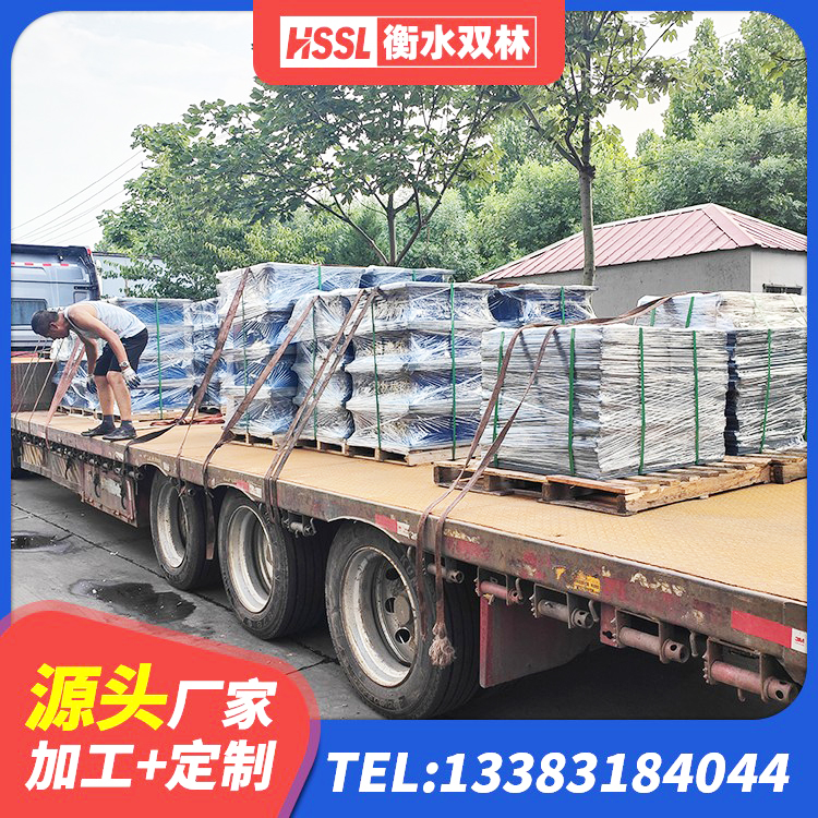 嵊州市建筑厚肉橡胶隔震支座源头工厂 嵊州市LRB400隔震支座源头工厂 嵊州市隔震高阻尼支座厂家 嵊州市LNRφ400叠层橡胶隔震支座源头工厂 - 第1张