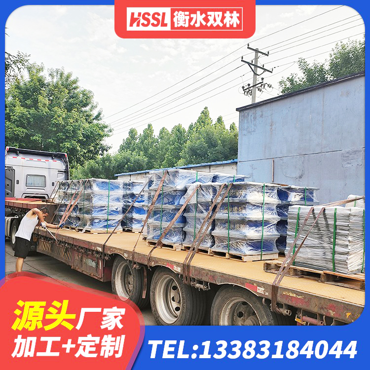 嵊州市建筑减震隔震支座工厂 嵊州市水平力分散型LNR橡胶支座生产厂家 嵊州市隔震支座LRB700 嵊州市建筑隔震层橡胶隔震支座生产厂家 - 第8张