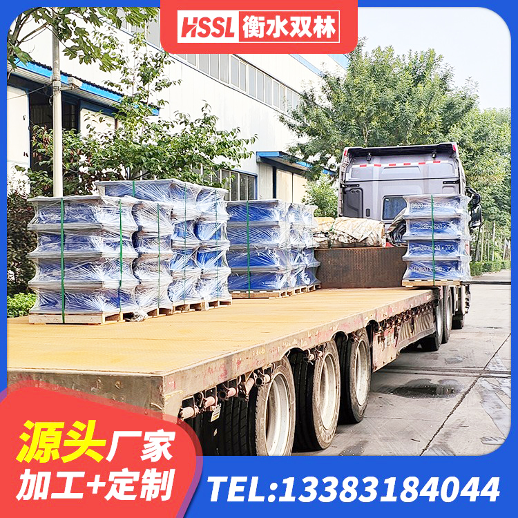 嵊州市LRB橡胶隔震支座1300生产厂家 嵊州市建筑铅芯隔震支座厂商源头工厂 嵊州市LNR水平力分散支座厂家 嵊州市HDR500高阻尼支座厂家 - 第1张