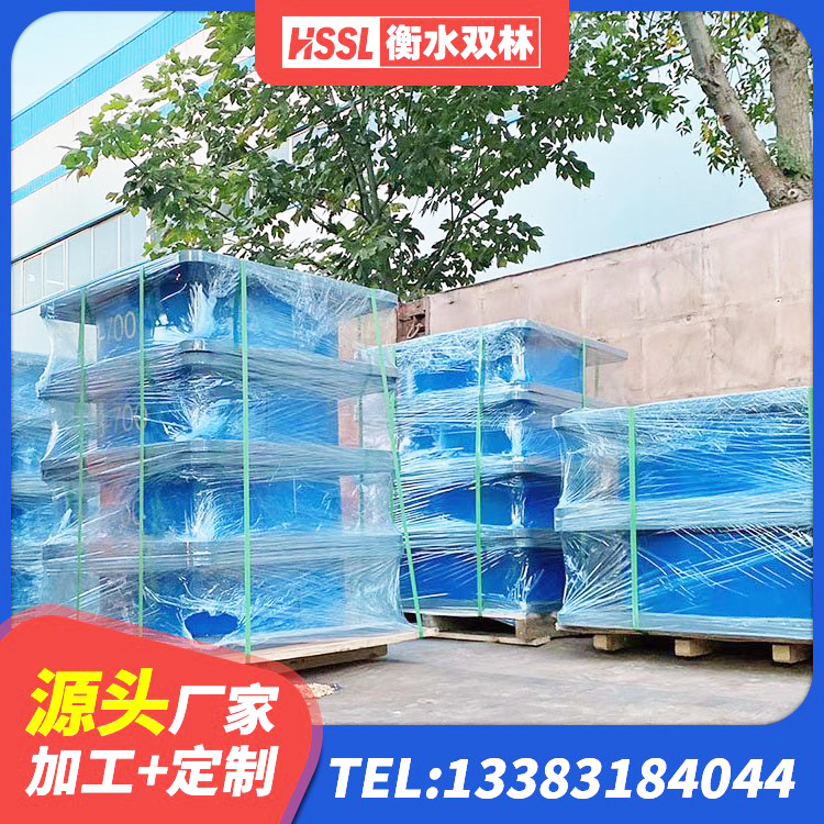 嵊州市建筑结构隔震橡胶支座多少钱 嵊州市LRB500铅芯支座什么价格 嵊州市HDR高阻尼橡胶隔震支座 嵊州市建筑天然橡胶隔震支座LRB700 - 第4张