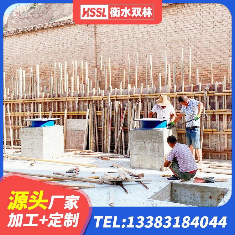 嵊州市建筑厚肉橡胶隔震支座源头工厂 嵊州市LRB400隔震支座源头工厂 嵊州市隔震高阻尼支座厂家 嵊州市LNRφ400叠层橡胶隔震支座源头工厂 - 第6张