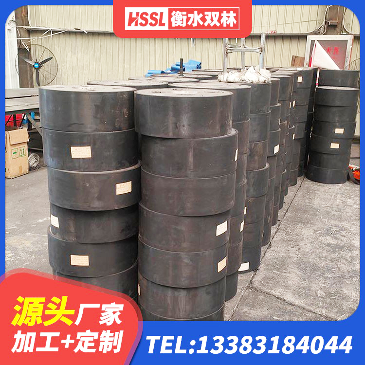 嵊州市LNR1200天然橡胶隔震支座厂家电话 嵊州市减橡胶隔震支座厂商厂家 嵊州市建筑减橡胶隔震支座什么价格 嵊州市LRB1000橡胶隔震支座 - 第4张