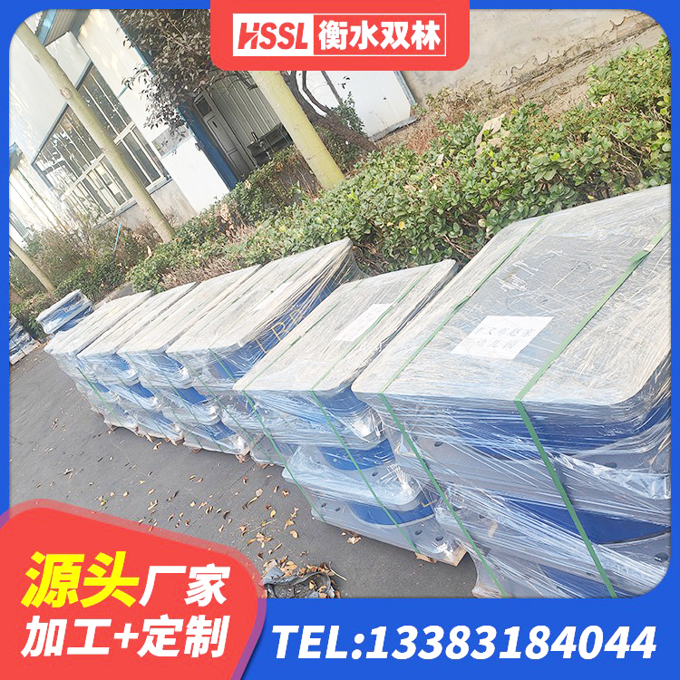 嵊州市LRB800铅芯支座 嵊州市天然橡胶隔震支座LRB700 嵊州市HDR700高阻尼建筑隔震支座源头工厂 嵊州市建筑水平力分散型隔震支座厂家 - 第2张