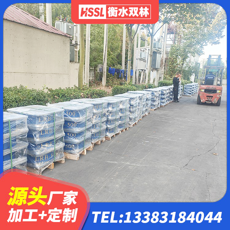 嵊州市高阻尼HDR隔震支座 嵊州市建筑生产厂家隔震支座生产厂家 嵊州市建筑抗震铅芯支座厂家 嵊州市建筑水平力分散力型LNR橡胶隔震支座生产厂家 - 第5张